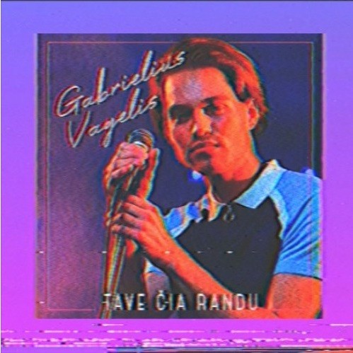 Tave čia randu (80’s edit)