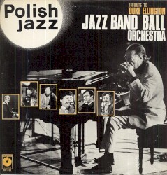 Tribute to Duke Ellington