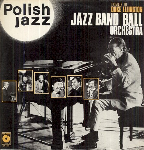 Tribute to Duke Ellington