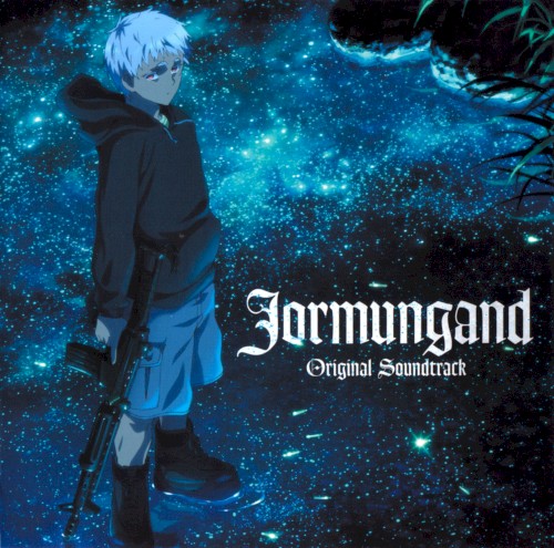 Jormungand Original Soundtrack