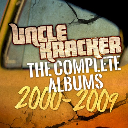 The Complete Albums 2000-2009