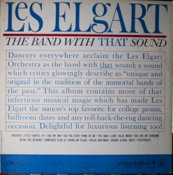 The Band with that Sound