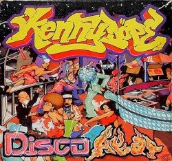 Disco Heat