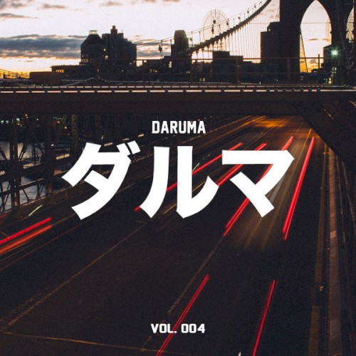 Daruma Vol. 004