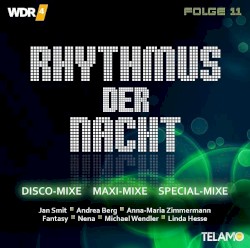Rhythmus Der Nacht - Folge 11
