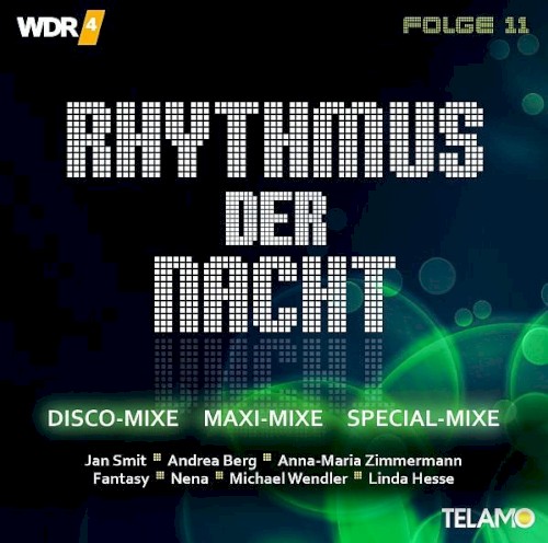 Rhythmus Der Nacht - Folge 11