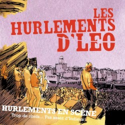 Hurlements en scène