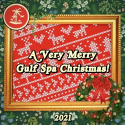 A Very Merry GULF SPA Christmas!
