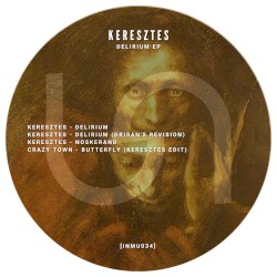 Delirium EP