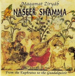Maqamat Ziryab