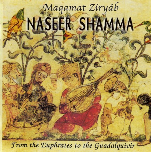 Maqamat Ziryab