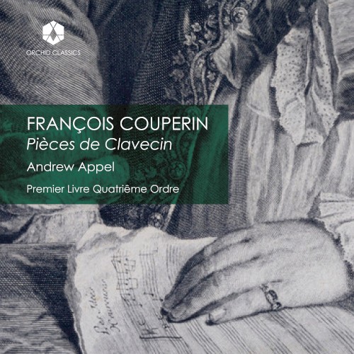 Pièces de Clavecin, Premier Livre, Quatriême Ordre