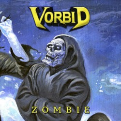 Zombie