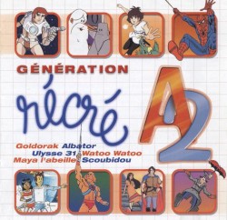 Génération Récré A2