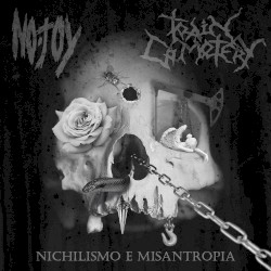 Nichilismo E Misantropia