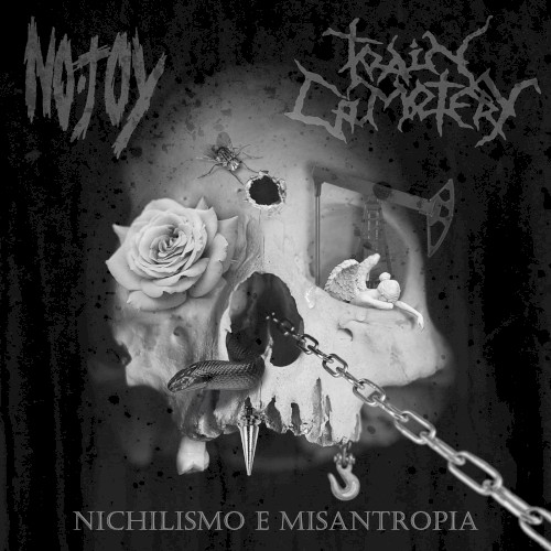 Nichilismo E Misantropia
