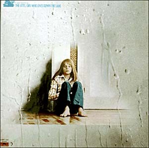 The Little Girl Who Lives Down the Lane