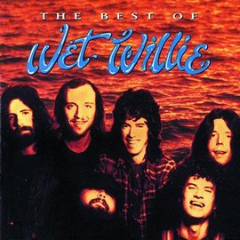 The Best of Wet Willie