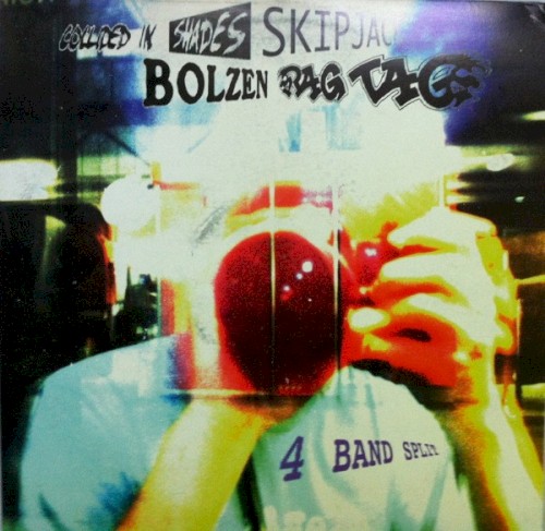 4 Band Split