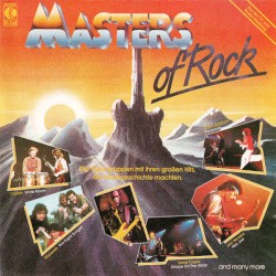 Masters of Rock