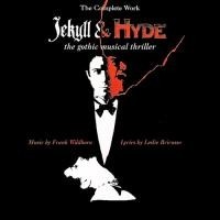Highlights From Jekyll & Hyde (Concept)