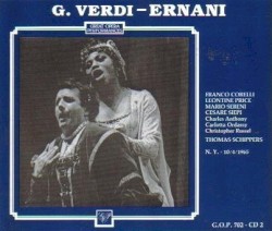 Ernani