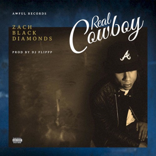 Real Cowboy