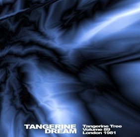 1981‐10‐20: Tangerine Tree, Volume 89: London 1981
