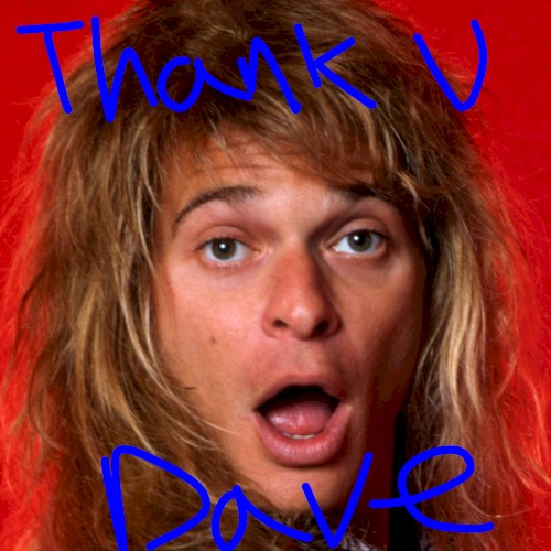 Thank U Dave