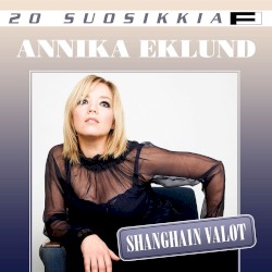 20 suosikkia: Shanghain valot