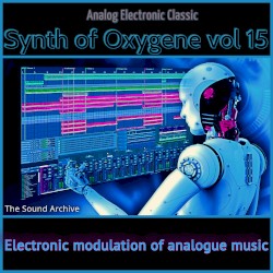 Synth of Oxygene, Vol. 15