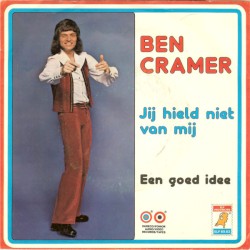 Jij hield niet van mij / Een goed idee