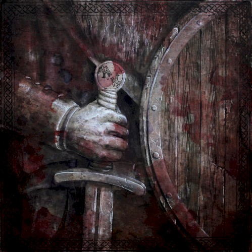 Order of Vengeance