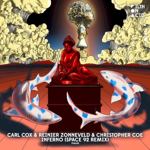 Inferno (Space 92 remix)