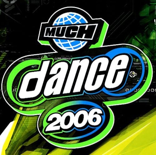 Much Dance 2006