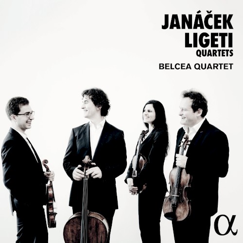 Quartets