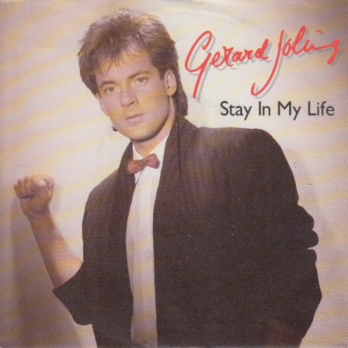 Stay in My Life / My Heart Needs Nothing More