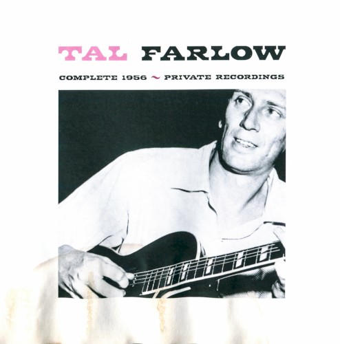 Complete 1956 Private Recordings