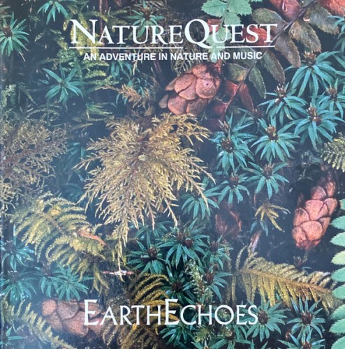 Earth Echoes