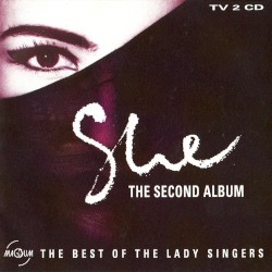 She: The Second Album