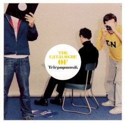 The Catalogue of Télépopmusik