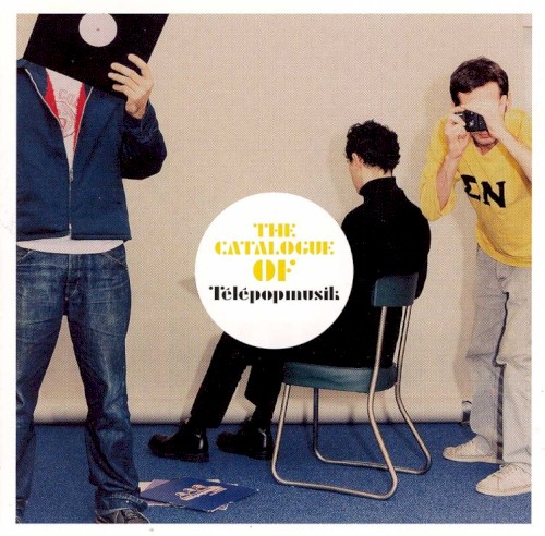 The Catalogue of Télépopmusik