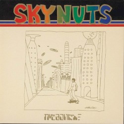Skynuts