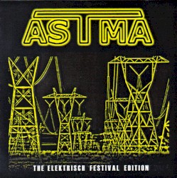 The Elektrisch Festival Edition