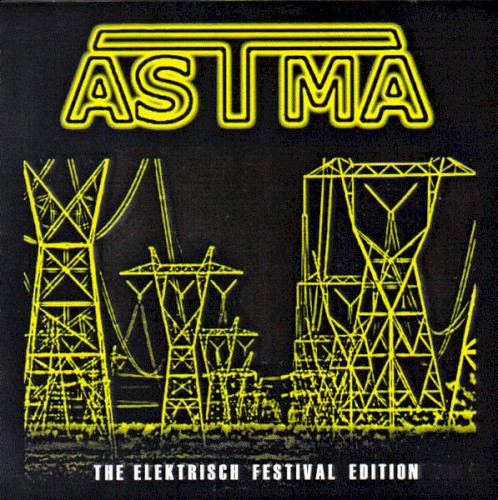 The Elektrisch Festival Edition
