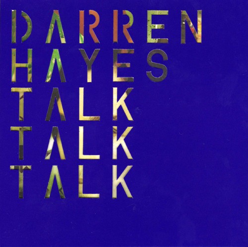 Talk Talk Talk