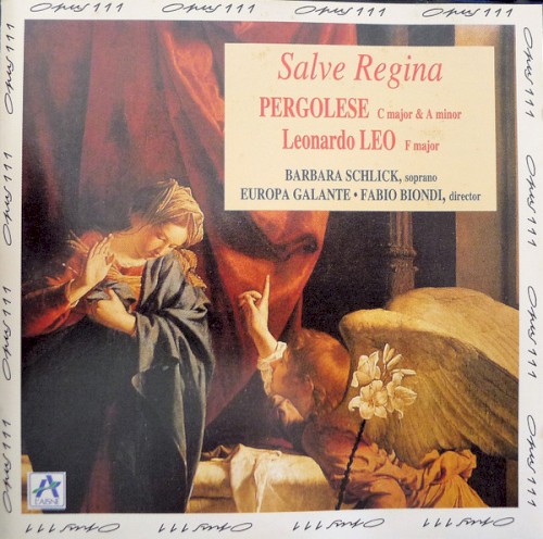 Salve Regina