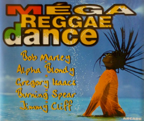 Méga Reggae Dance