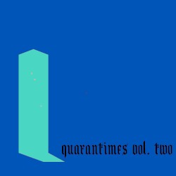 Quarantimes, Vol 2: Benefit for dosomething.org