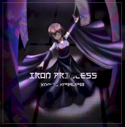 Iron Princess